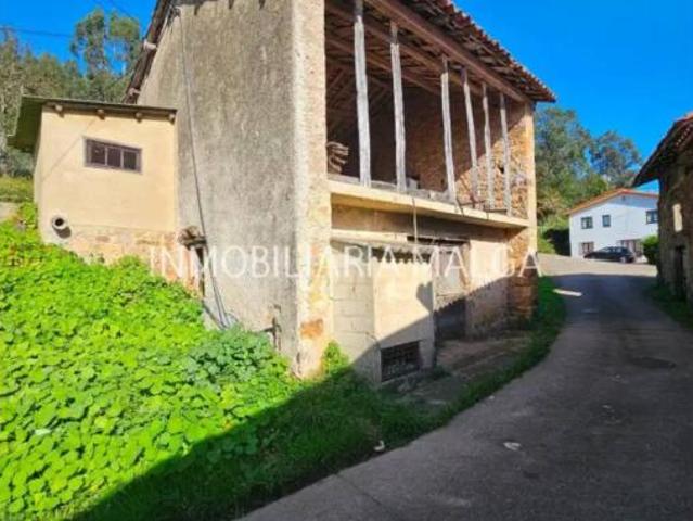 Chalet en venta en Colunga, Asturias
