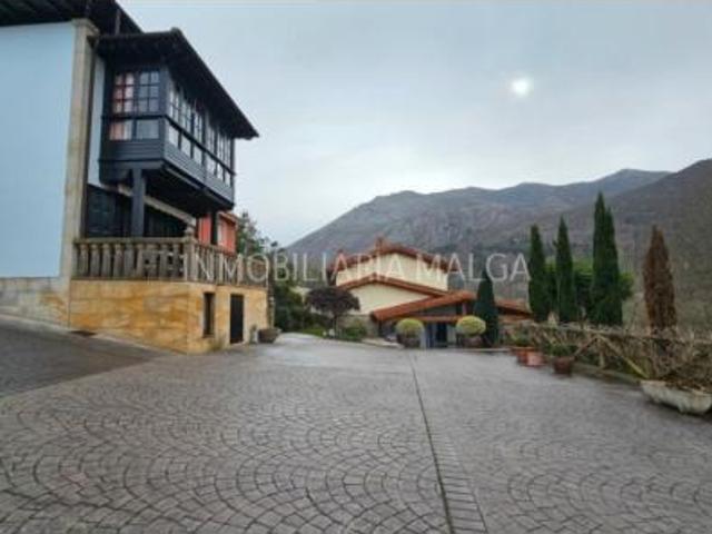 Chalet en venta en Colunga, Asturias