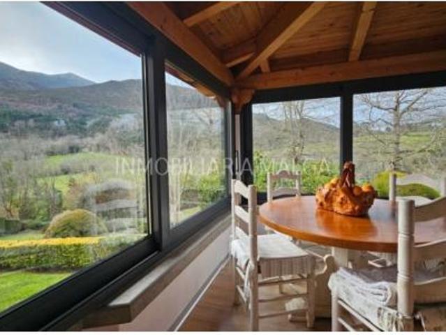 Chalet en venta en Colunga, Asturias