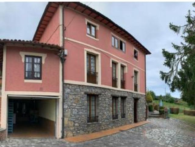 Chalet en venta en Colunga, Asturias