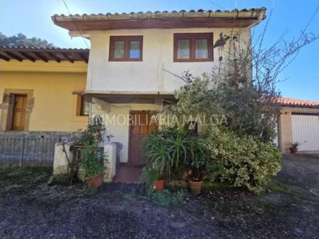 Chalet en venta en Colunga, Asturias