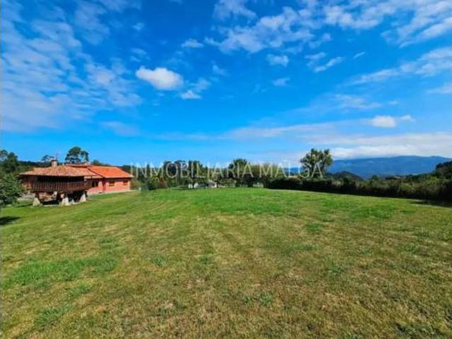 Chalet en venta en Colunga, Asturias