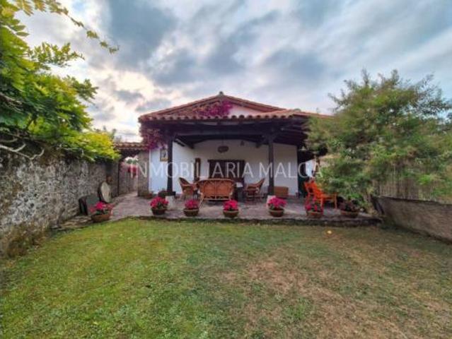 Chalet en venta en Colunga, Asturias