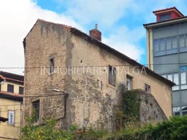Chalet en venta en El Ferreru, Colunga