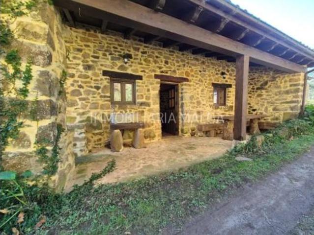 Chalet en venta en Colunga, Asturias