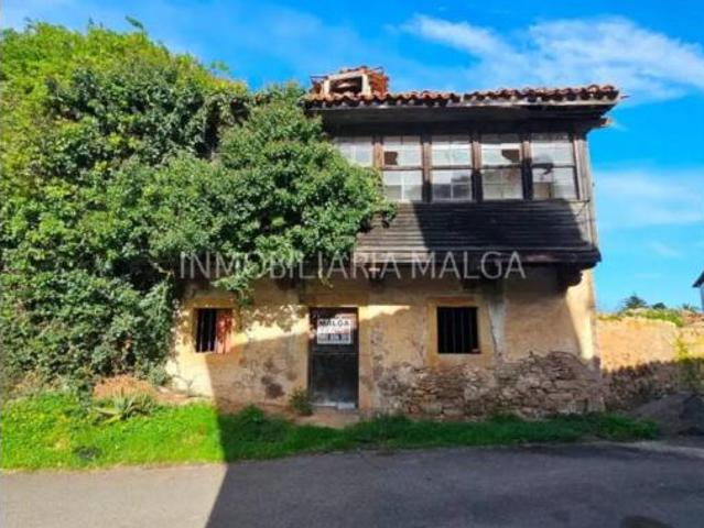 Chalet en venta en Colunga, Asturias