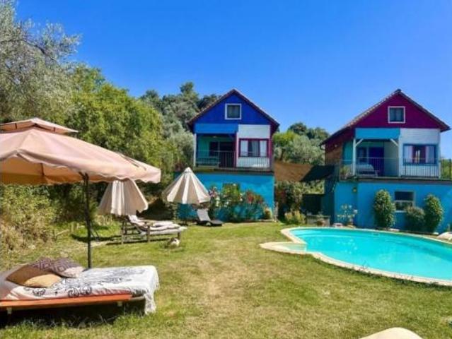 Chalet en venta en Somontano de Barbastro, Aragón