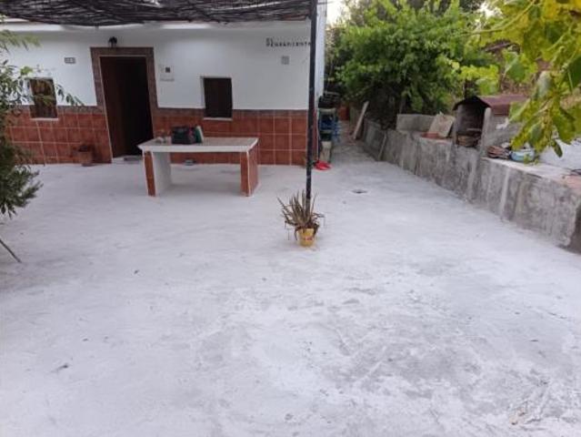 Chalet en venta en Las Encinillas, La Axarquía