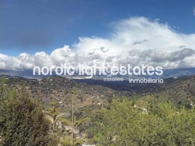 Chalet en venta en Las Encinillas, La Axarquía