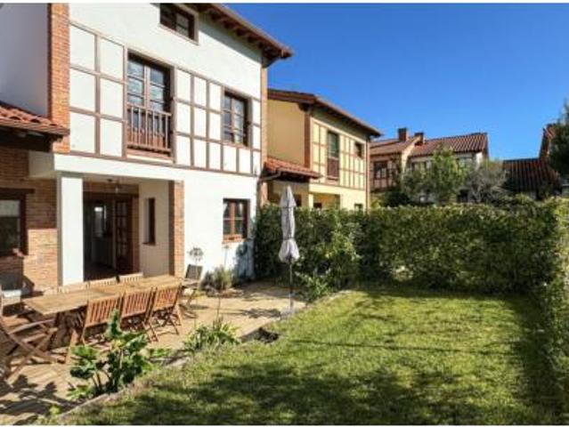 Chalet en venta en Urbanización Viña de El Sardinero, Comillas