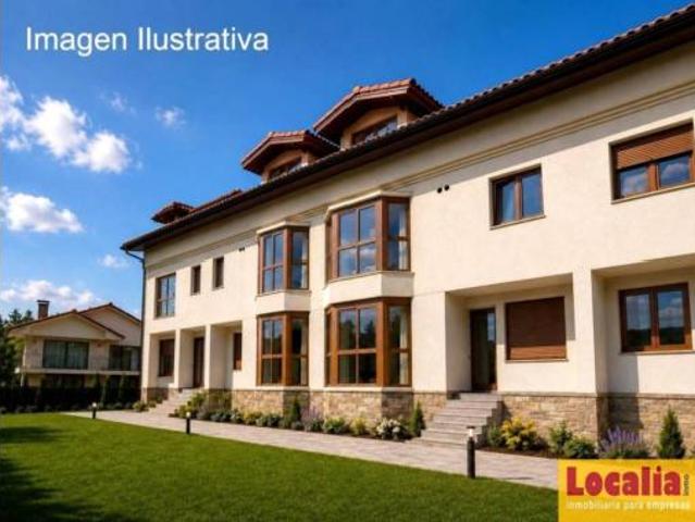 Chalet en venta en Comillas, Cantabria
