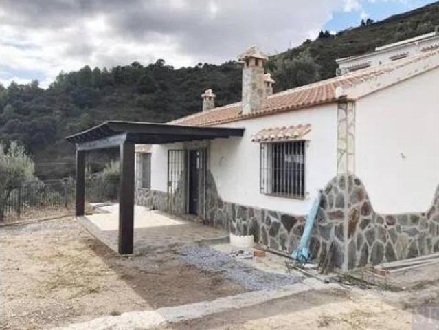 Chalet en venta en La Axarquía, Andalucía
