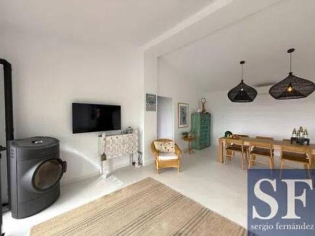Chalet en venta en La Axarquía, Andalucía