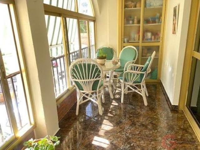 Chalet en venta en La Axarquía, Andalucía