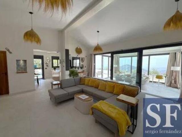 Chalet en venta en La Axarquía, Andalucía