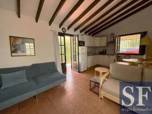 Chalet en venta en La Axarquía, Andalucía