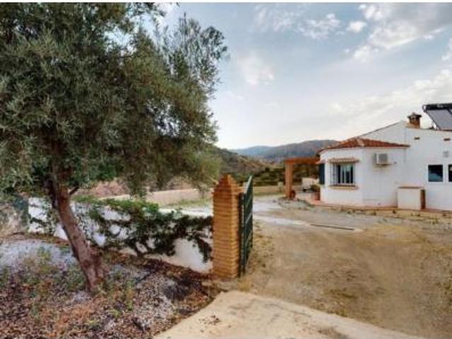 Chalet en venta en La Axarquía, Andalucía