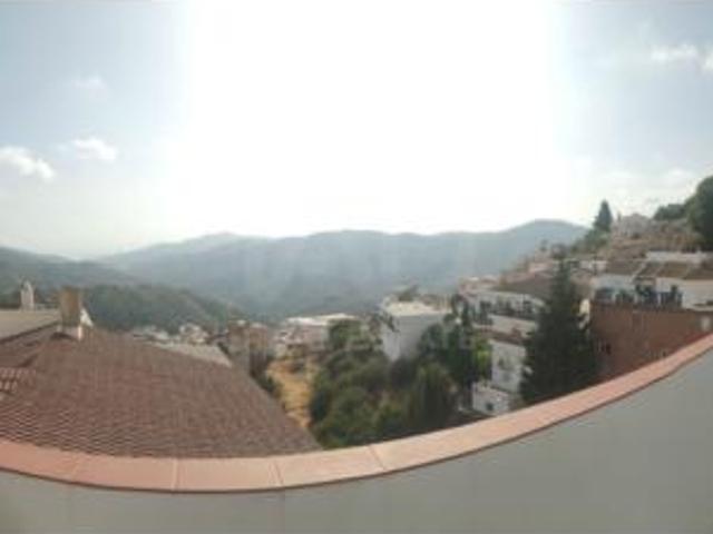 Chalet en venta en La Axarquía, Andalucía
