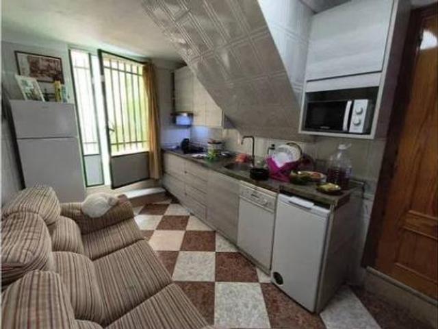 Chalet en venta en La Axarquía, Andalucía