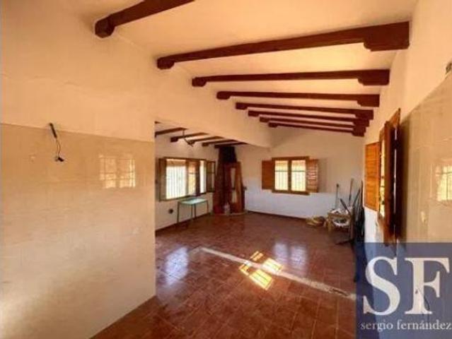 Chalet en venta en La Axarquía, Andalucía