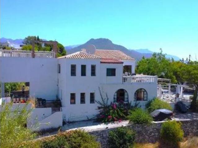 Chalet en venta en La Axarquía, Andalucía