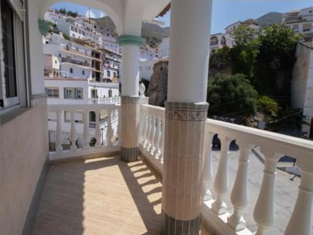 Chalet en venta en La Axarquía, Andalucía