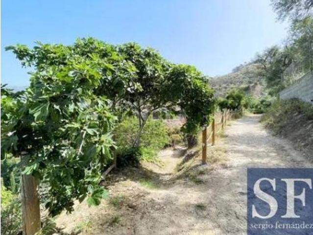 Chalet en venta en La Axarquía, Andalucía
