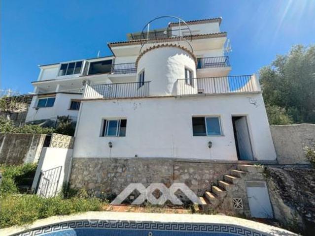 Chalet en venta en La Axarquía, Andalucía