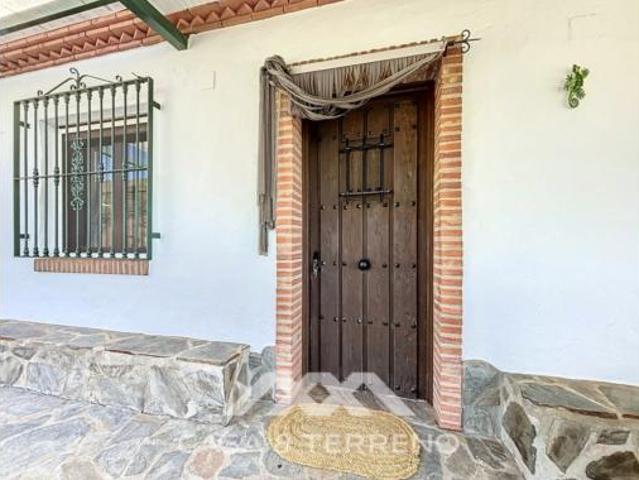 Chalet en venta en La Axarquía, Andalucía