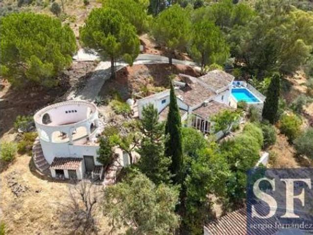 Chalet en venta en La Axarquía, Andalucía