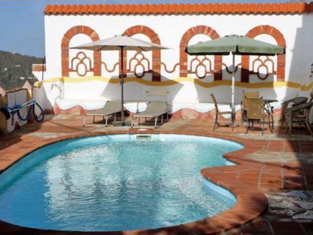 Chalet en venta en La Axarquía, Andalucía