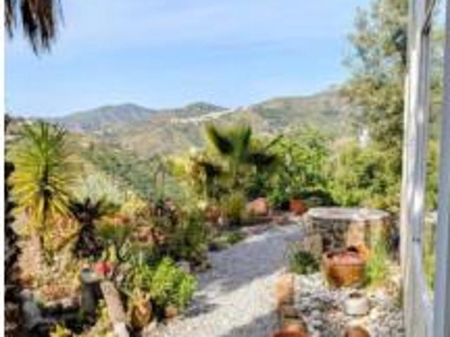 Chalet en venta en La Axarquía, Andalucía