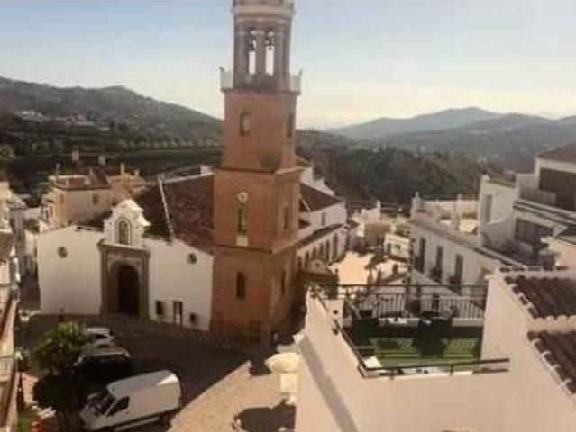 Chalet en venta en La Axarquía, Andalucía