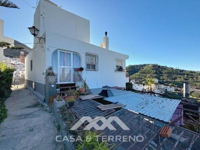Chalet en venta en La Axarquía, Andalucía