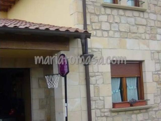 Chalet en venta en Condado De Treviño, Castilla y León