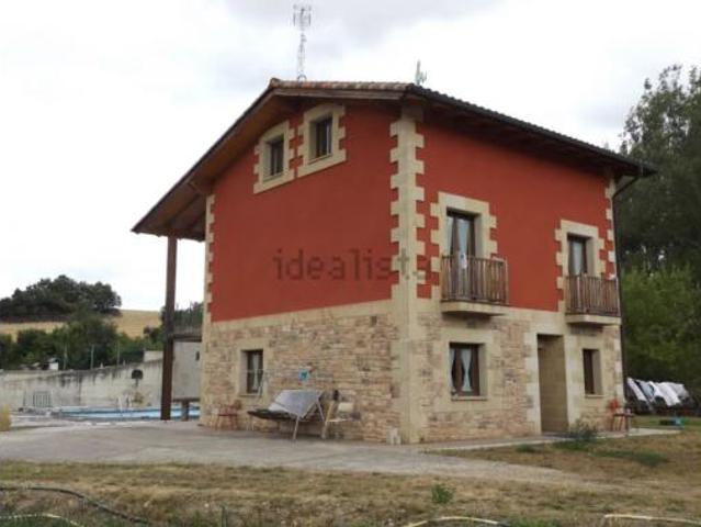Chalet en venta en Condado De Treviño, Castilla y León