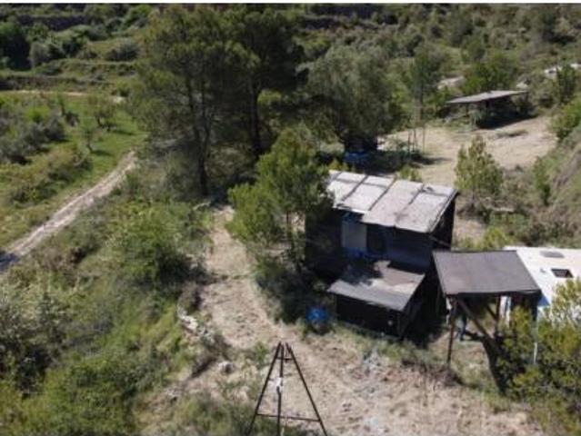 Chalet en venta en la Marina Baixa, Valencia