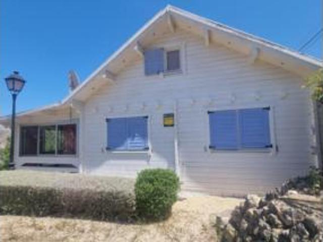 Villa en venta en Confrides Villa en venta en Confrides