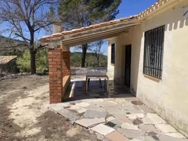 Chalet en venta en la Marina Baixa, Valencia