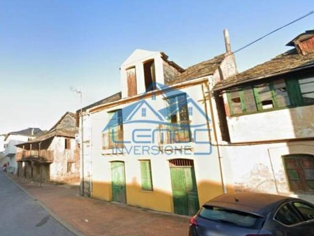 Chalet en venta en El Bierzo, Castilla y León