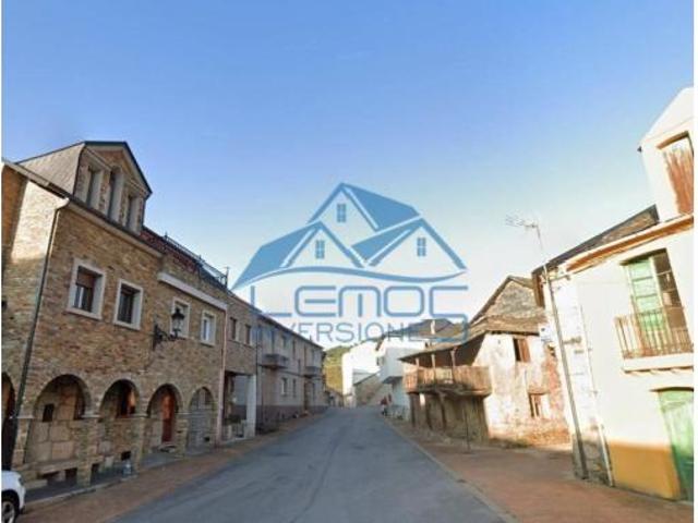 Chalet en venta en El Bierzo, Castilla y León
