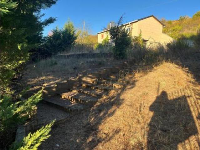 Chalet en venta en Almázcara, El Bierzo