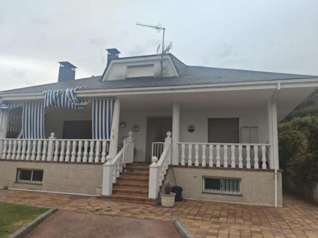 Chalet en venta en El Bierzo, Castilla y León