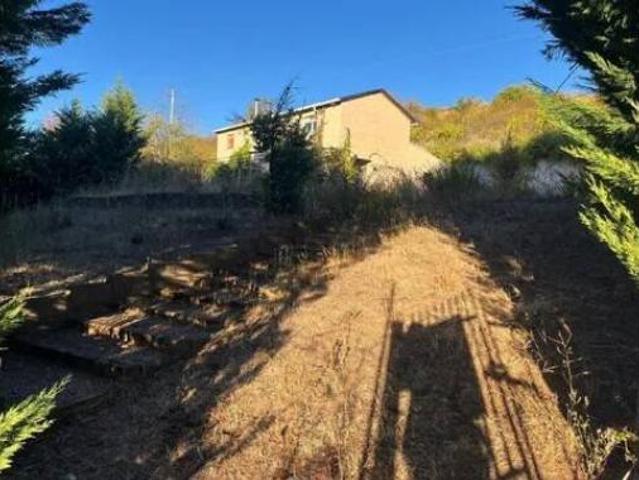 Chalet en venta en Almázcara, El Bierzo