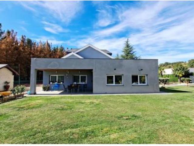 Chalet en venta en Almázcara, El Bierzo
