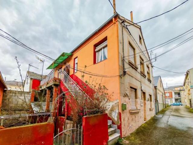Chalet en venta en El Bierzo, Castilla y León