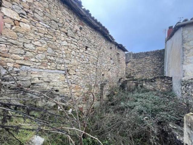 Chalet en venta en Congostrina, Castilla-La Mancha