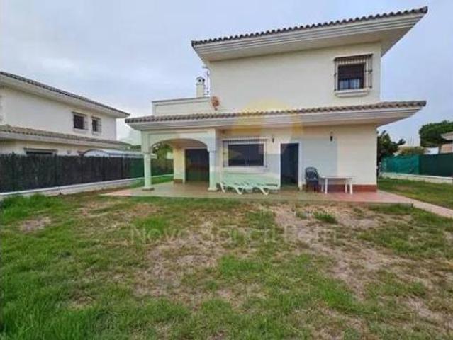 Chalet en venta en Novo Sancti Petri, Bahía de Cádiz