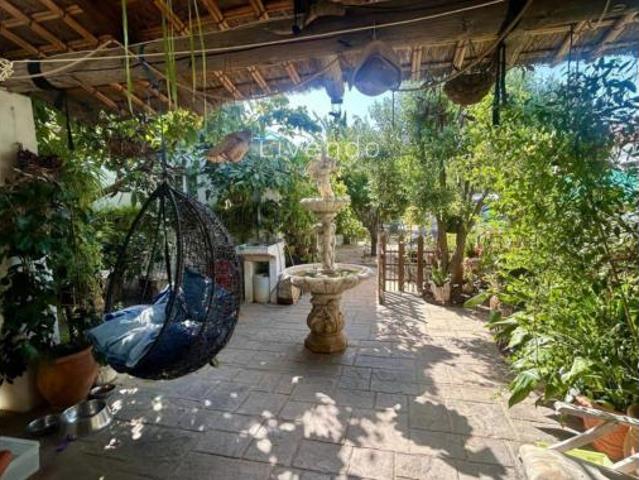 Chalet en venta en Fuente del Gallo, La Janda