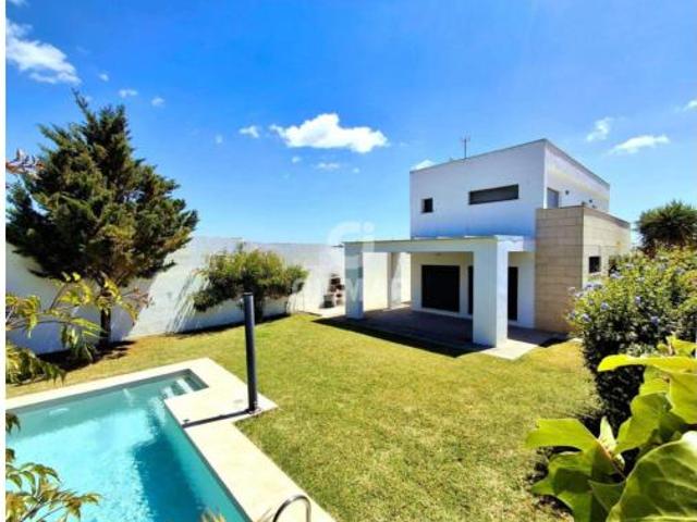 Chalet en venta en Fuente del Gallo, La Janda
